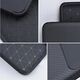 OEM Futerał CARBON PREMIUM do XIAOMI Redmi 9C czarny 14064910 5903396177538