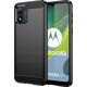 OEM Futerał CARBON do MOTOROLA E13 czarny 14064925 5903396217661