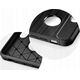 OEM Futerał CARBON do MOTOROLA E13 czarny 14064925 5903396217661