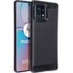 OEM Futerał CARBON do MOTOROLA EDGE 40 Pro czarny 14064929 5903396217678