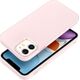 OEM Futerał FRAME do IPHONE 11 pudrowy róż 14064935 5903396198076