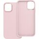 OEM Futerał FRAME do IPHONE 11 pudrowy róż 14064935 5903396198076
