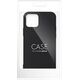 OEM Futerał SILICONE do SAMSUNG A34 5G czarny 14064946 5903396194597