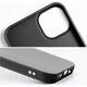 OEM Futerał MATT do XIAOMI 13 czarny 14064950 5903396194924