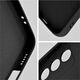 OEM Futerał SILICONE do SAMSUNG A54 5G czarny 14064972 5903396194627