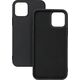 OEM Futerał SILICONE do SAMSUNG A54 5G czarny 14064972 5903396194627