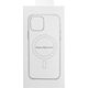 OEM Futerał ELECTRO MAG COVER kompatybilny z MagSafe do IPHONE 12 fioletowy 14065024 5903396208690