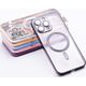 OEM Futerał ELECTRO MAG COVER kompatybilny z MagSafe do IPHONE 13 Pro czarny 14065026 5903396208959