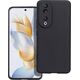 OEM Futerał MATT do HONOR 90 5G czarny 14065036 5903396225130