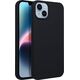 OEM Futerał MATT do HONOR 90 5G czarny 14065036 5903396225130