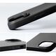 OEM Futerał MATT do HONOR 90 5G czarny 14065036 5903396225130