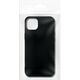OEM Futerał MATT do HONOR 90 5G czarny 14065036 5903396225130