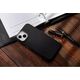 OEM Futerał FRAME do IPHONE 15 Pro czarny 14065045 5903396214554