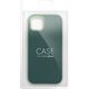 OEM Futerał FRAME do IPHONE 15 Pro zielony 14065046 5903396214639