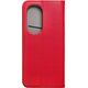 OEM Kabura SMART CASE Book do OPPO RENO 10 5G / 10 Pro 5G czerwony 14065073 5903396226564
