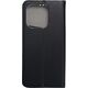 OEM Kabura SMART CASE Book do TECNO Spark 10 czarny 14065090 5903396227073