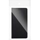 OEM Kabura SMART CASE Book do TECNO Spark 10 czarny 14065090 5903396227073