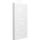 OEM Futerał ARMOR MAG COVER kompatybilny z MagSafe do IPHONE 12 Pro Max czerwony 14065114 5903396219276