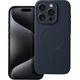 OEM Futerał SILICONE MAG COVER kompatybilny z MagSafe do IPHONE 15 Pro tytanowy niebieski 14065117 5903396228926