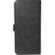 OEM Kabura uniwersalna COMMON Book rozmiar XL do SAMSUNG A12 /  A13 4G / A34 5G / A02s / XIAOMI Redmi 12 4G / 12C / NOTE 12 4G / 12 PRO 5G OPPO A53s / A72 / A92 czarna 14065260 5903396224188