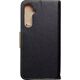 OEM Kabura FANCY Book do SAMSUNG S24 Ultra czarno złoty 14065429 5903396231162
