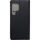 OEM Kabura SMART CASE Book do SAMSUNG S24 Ultra czarny 14065431 5903396230998