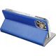 OEM Kabura SMART CASE Book do SAMSUNG S24 Ultra granatowy 14065432 5903396231001