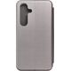 OEM Kabura ELEGANCE Book do SAMSUNG S24 stalowy 14065438 5903396231193