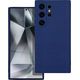 OEM Futerał SOFT do SAMSUNG S24 Ultra ciemny niebieski 14065445 5903396233395