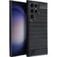 OEM Futerał CARBON do SAMSUNG S24 czarny 14065449 5903396233050