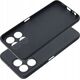 OEM Futerał MATT do HONOR X6a czarny 14065462 5903396234606
