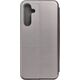 OEM Kabura ELEGANCE Book do SAMSUNG A25 5G stalowy 14065466 5903396238581