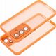 OEM Futerał VARIETE do IPHONE 15 Pro apricot crush 14065467 5903396241062