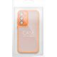 OEM Futerał VARIETE do IPHONE 15 Pro apricot crush 14065467 5903396241062