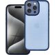 OEM Futerał VARIETE do IPHONE 15 Pro Max granatowy 14065475 5903396241086