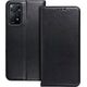 OEM Kabura SMART MAGNETO do XIAOMI Redmi 13C 4G / 13C 5G / POCO C65 czarny 14065481 5903396257186