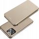 OEM Kabura ELEGANCE Book do XIAOMI Redmi 13c / POCO C65 złoty 14065489 5903396257414