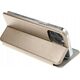 OEM Kabura ELEGANCE Book do XIAOMI Redmi 13c / POCO C65 złoty 14065489 5903396257414