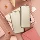 OEM Kabura ELEGANCE Book do XIAOMI Redmi 13c / POCO C65 złoty 14065489 5903396257414
