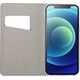 OEM Kabura SMART CASE Book do SAMSUNG A55 granatowy 14065493 5903396240522