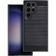 OEM Futerał CARBON do SAMSUNG A15 5G / A15 4G czarny 14065502 5903396258688