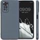 OEM Futerał METALLIC do XIAOMI Redmi 13C / POCO C65 szary 14065525 5903396262920