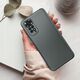OEM Futerał METALLIC do XIAOMI Redmi 13C / POCO C65 szary 14065525 5903396262920