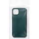 OEM Futerał MATT do HONOR X6a ciemnozielony 14065539 5903396263804