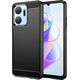 OEM Futerał CARBON do HONOR X7a czarny 14065540 5903396263866