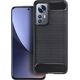 OEM Futerał CARBON do HONOR X7a czarny 14065540 5903396263866