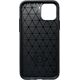 OEM Futerał CARBON do HONOR X7a czarny 14065540 5903396263866