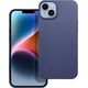 OEM Futerał MATT do HONOR 90 Lite niebieski 14065543 5903396263859