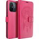 OEM Kabura MEZZO Book do XIAOMI Redmi 13C / POCO C65 łapacz snów magenta 14065577 5903396256653