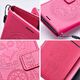 OEM Kabura MEZZO Book do XIAOMI Redmi 13C / POCO C65 łapacz snów magenta 14065577 5903396256653